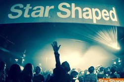 Star Shaped Britpop Club Sat 27th March At Islington Academy London