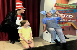 Star of the Day presents Seussical the Musical