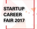 Startup Career Fair 2017