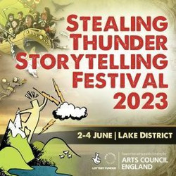 Stealing Thunder Storytelling Festival