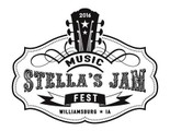 Stella's Jam Music Festival