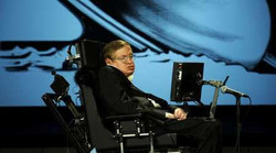 Stephen Hawking: His Life, Work and Legacy