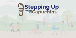 Stepping Up with the Capuchins