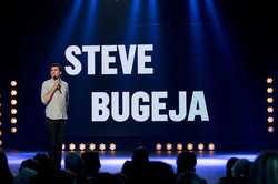 Steve Bugeja: Dating My Mum (wip) - Comedy at The Bill Murray in Angel 24.4