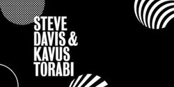 Steve Davis + Kavus Torabi