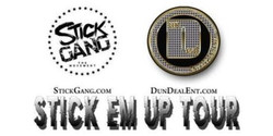 Stick Em Up Tour