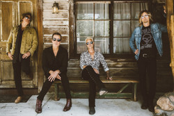 Stone Temple Pilots at Palladium Times Square Nyc on May 20th, 2022