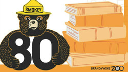 Storytime at the Zoo with Smokey Bear