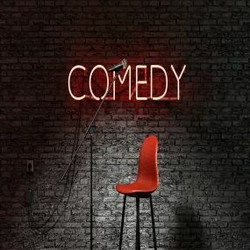 Stratford-upon-avon Comedy Club - Live Comedy Show Night out Friday 24th 2023