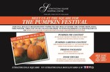 Strathcona Square Pumpkin Festival