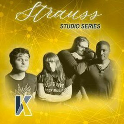 Strauss Studio Series presents Crystal Lady Unplugged
