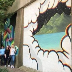 Street Art and Craft Beer Tours
