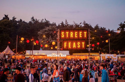 Street Feast Presents: Eastival