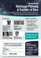 Strengthening Discharge Planning & Transfer of Care