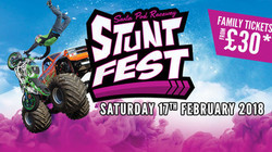 Stunt Fest