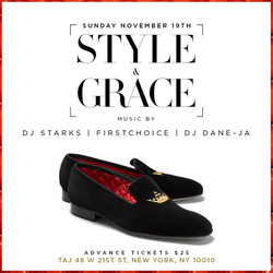 Style And Grace Black Tie Affair At Taj Everyone Free