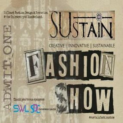 Su_stain Fashion Show