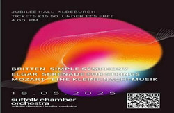 Suffolk Chamber Orchestra
