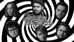 Suggestions of the Unexpected - An Improvised Horror Anthology