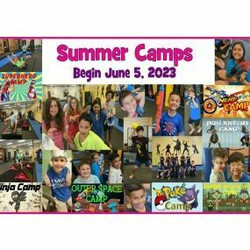 Summer Camp Summer Camp at Corpus Christi Family Martial Arts Academy