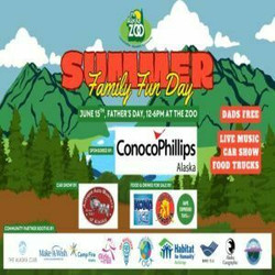 Father's Day Summer Family Fun Day and Car Show