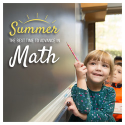 Summer Online Math Classes Now Enrolling