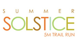 Summer Solstice 5-Mile Trail Race (& accompanying flat 5k)
