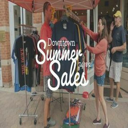 Summer Steals and Local Feels: Downtown Fort Collins Summer Sales Heat Up in July!