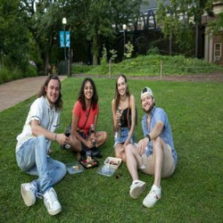 Summer Wine Fest at Lincoln Park Zoo