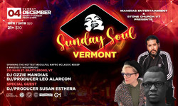 Sunday Soul: Vermont