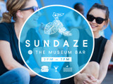Sundaze at the Museum Bar