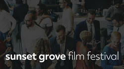 Sunset Grove Film Festival 2020 Screenings