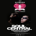 Sunstroke presents Vb Dubai @ 360° ft Soul Central Andy Ward & Timmy Vegas