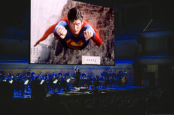 Superman in Concert with your Toronto Symphony Orchestra, Feb 15-17