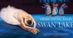 Swan Lake - Vienna Festival Ballet