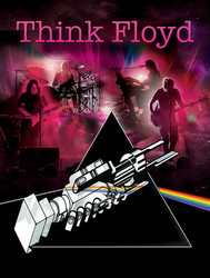 Sweeney Entertainments Presents Think Floyd