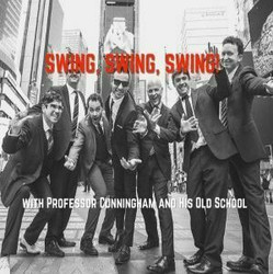 Swing! Swing! Swing!