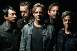 Switchfoot \