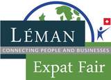 Léman Expat Fair 2012