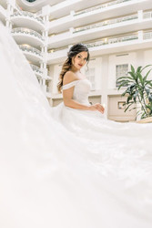 T Rose International Bridal Show Anne Arundel Co-Annapolis 2019