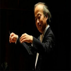 Tadaaki Otaka conducts Britten and Elgar