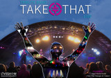 Take That Live Tribute @ North Ferriby Village Hall