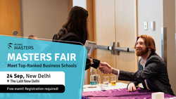 Take Your Career Global – Meet Top International Business Schools in New Delhi!