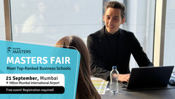 Take Your Career Global – Meet Top International Business Schools in Mumbai!