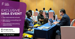 Take Your Career To The Next Level With A Top Mba