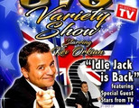 Talents of Britain Big Variety Show