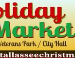 Tallassee Holiday Market