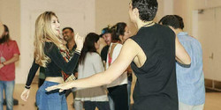 Tantra Speed Date® - Amsterdam! (Meet Singles Speed Dating)