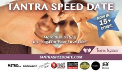 Tantra Speed Date - Austin! Where Playful and Mindful Meet!
