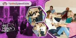 Tantra Speed Date® - Baltimore! Meet Singles Speed Dating
